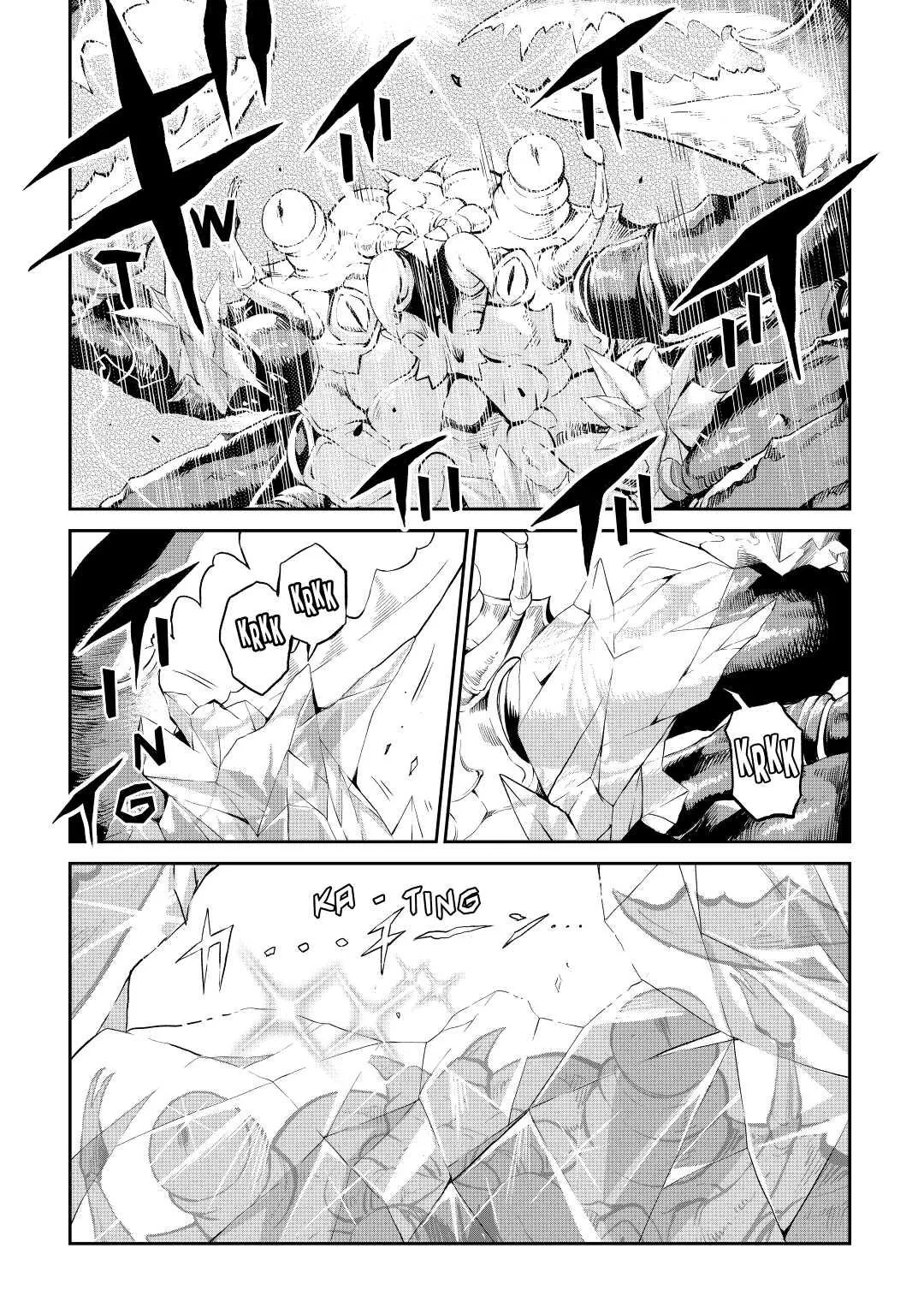 Read A Gatherer's Adventure in Isekai Manga Online