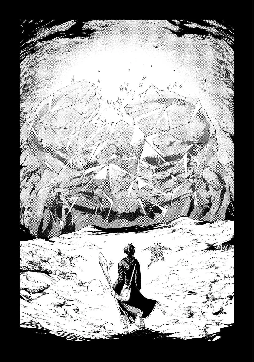 Read A Gatherer's Adventure in Isekai Manga Online