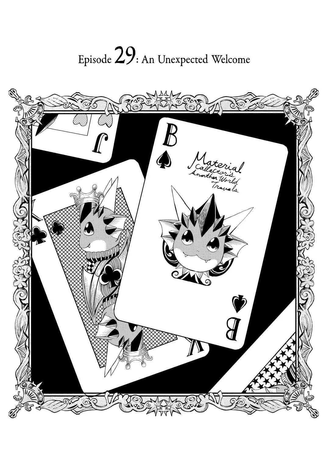 Read A Gatherer's Adventure in Isekai Manga Online