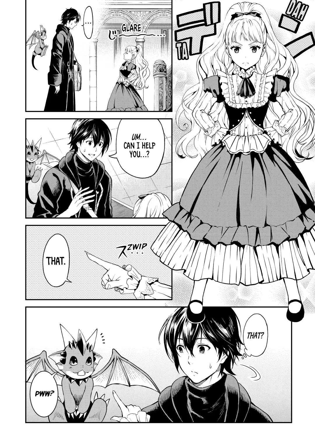 Read A Gatherer's Adventure in Isekai Manga Online