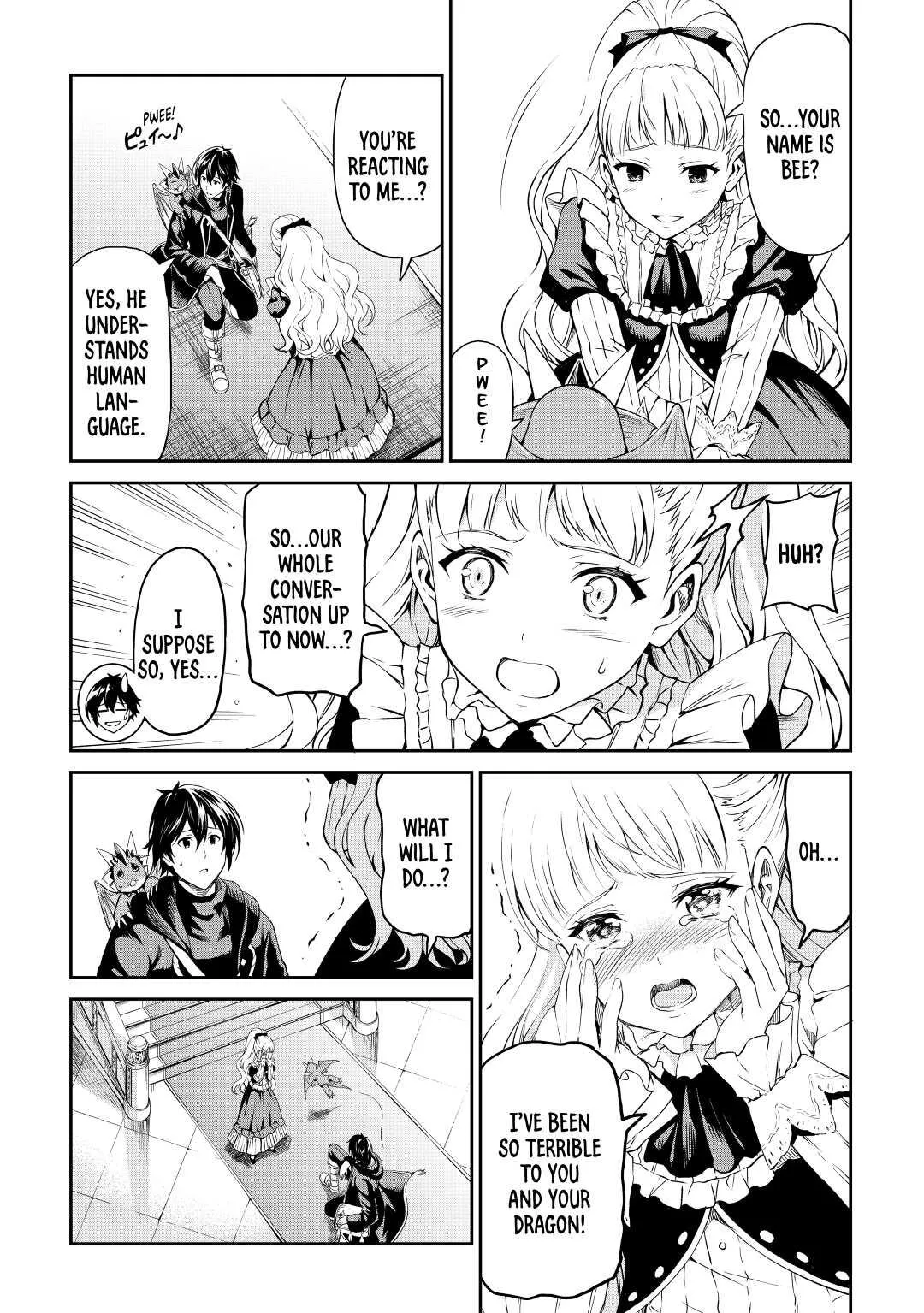 Read A Gatherer's Adventure in Isekai Manga Online