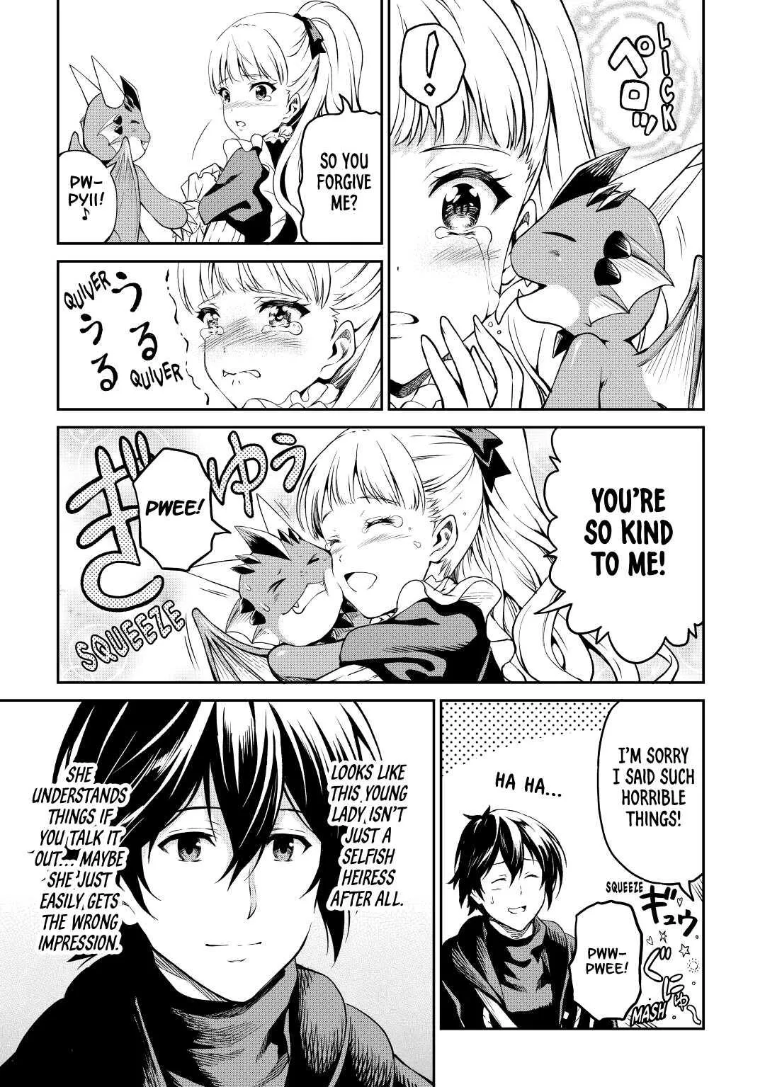 Read A Gatherer's Adventure in Isekai Manga Online