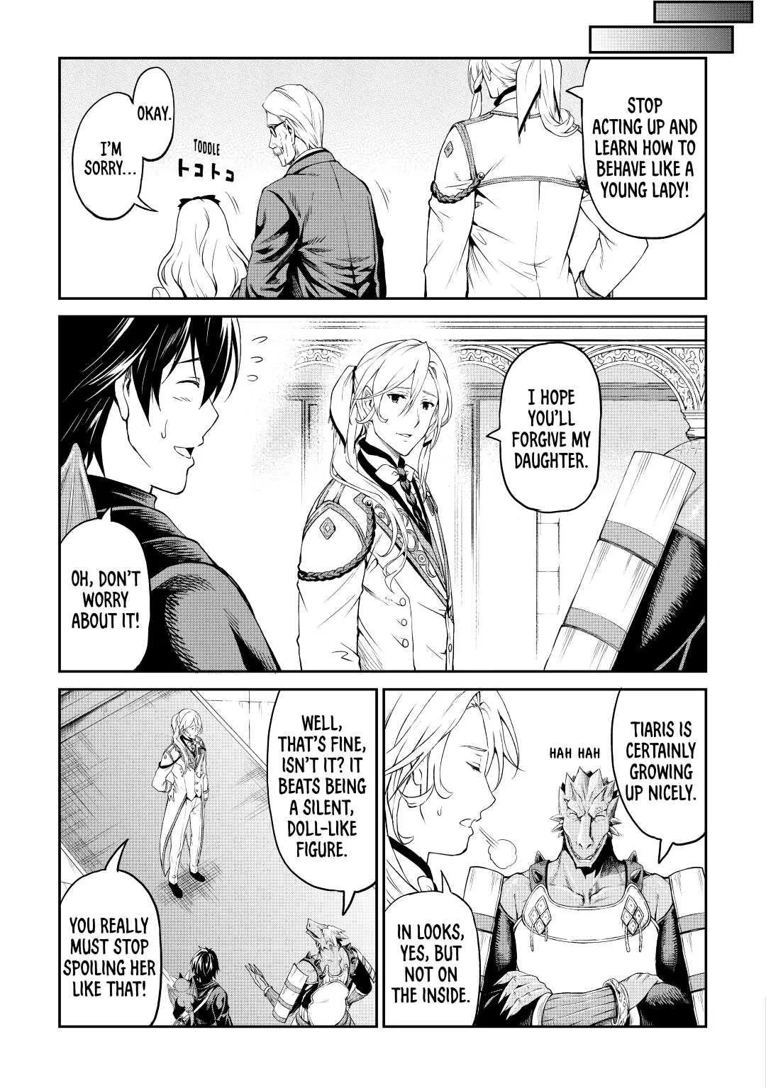 Read A Gatherer's Adventure in Isekai Manga Online