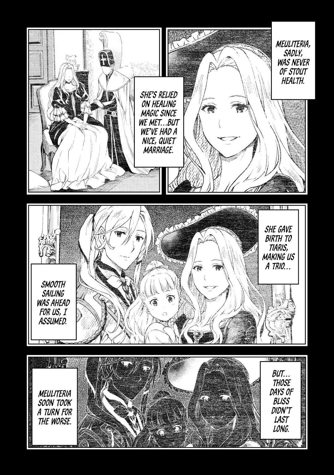 Read A Gatherer's Adventure in Isekai Manga Online