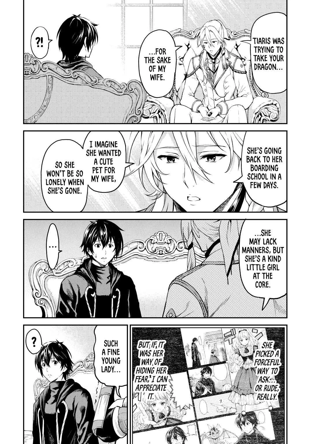 Read A Gatherer's Adventure in Isekai Manga Online