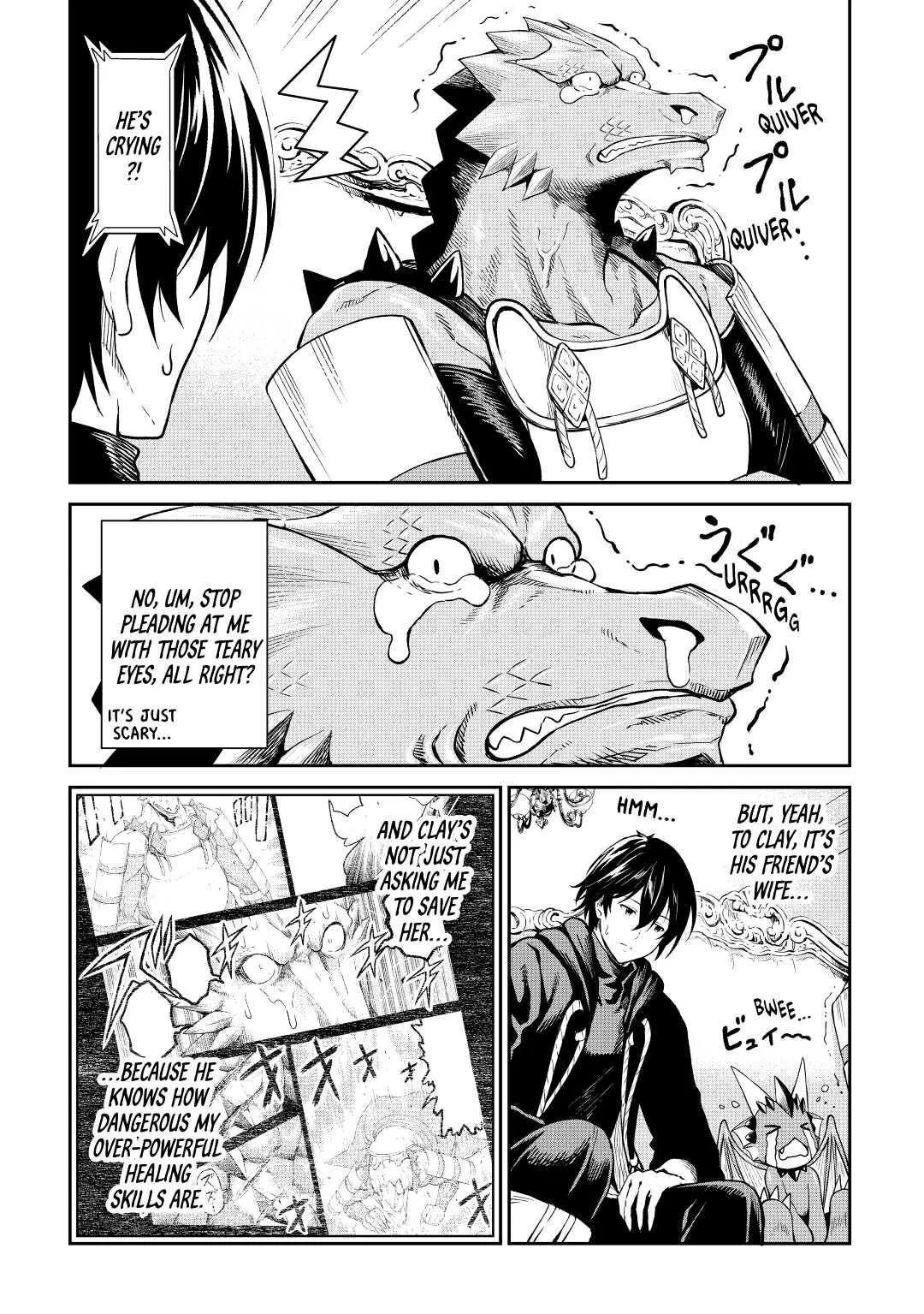 Read A Gatherer's Adventure in Isekai Manga Online