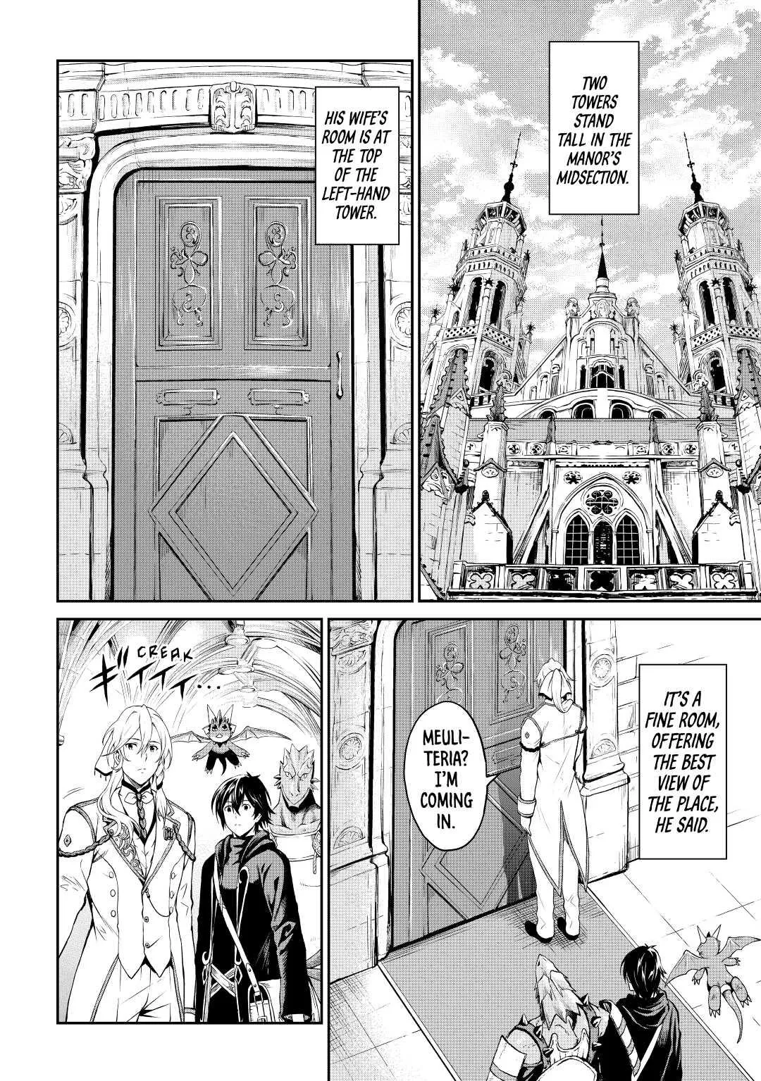 Read A Gatherer's Adventure in Isekai Manga Online