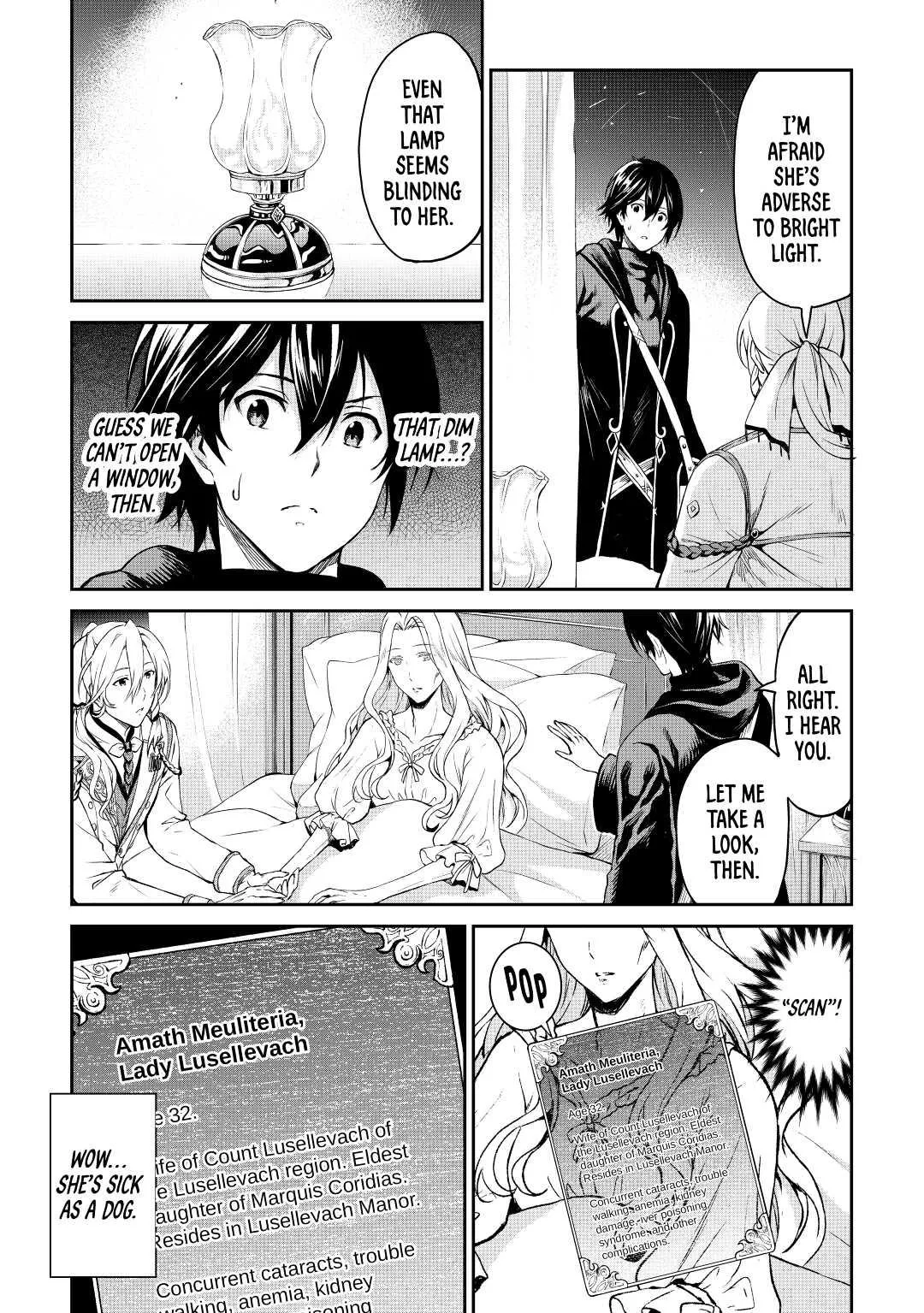 Read A Gatherer's Adventure in Isekai Manga Online