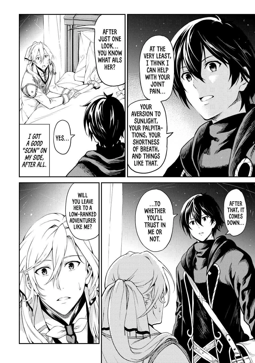 Read A Gatherer's Adventure in Isekai Manga Online