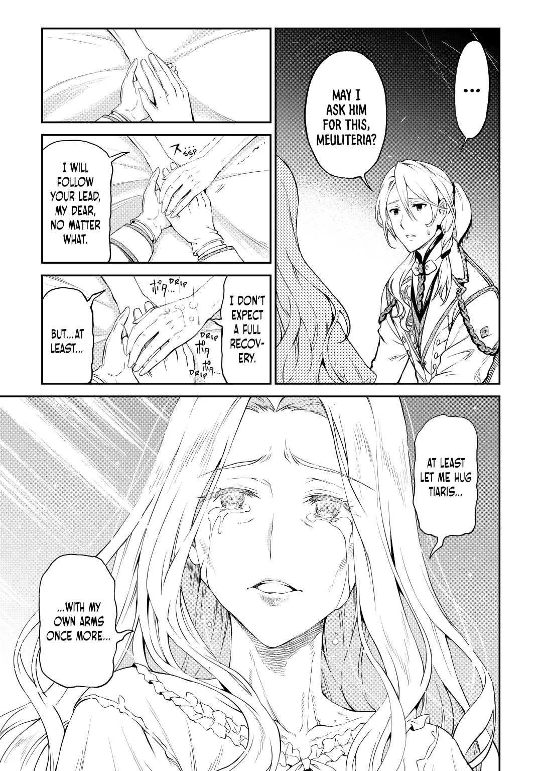 Read A Gatherer's Adventure in Isekai Manga Online