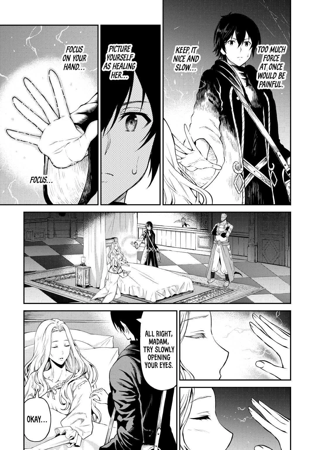 Read A Gatherer's Adventure in Isekai Manga Online