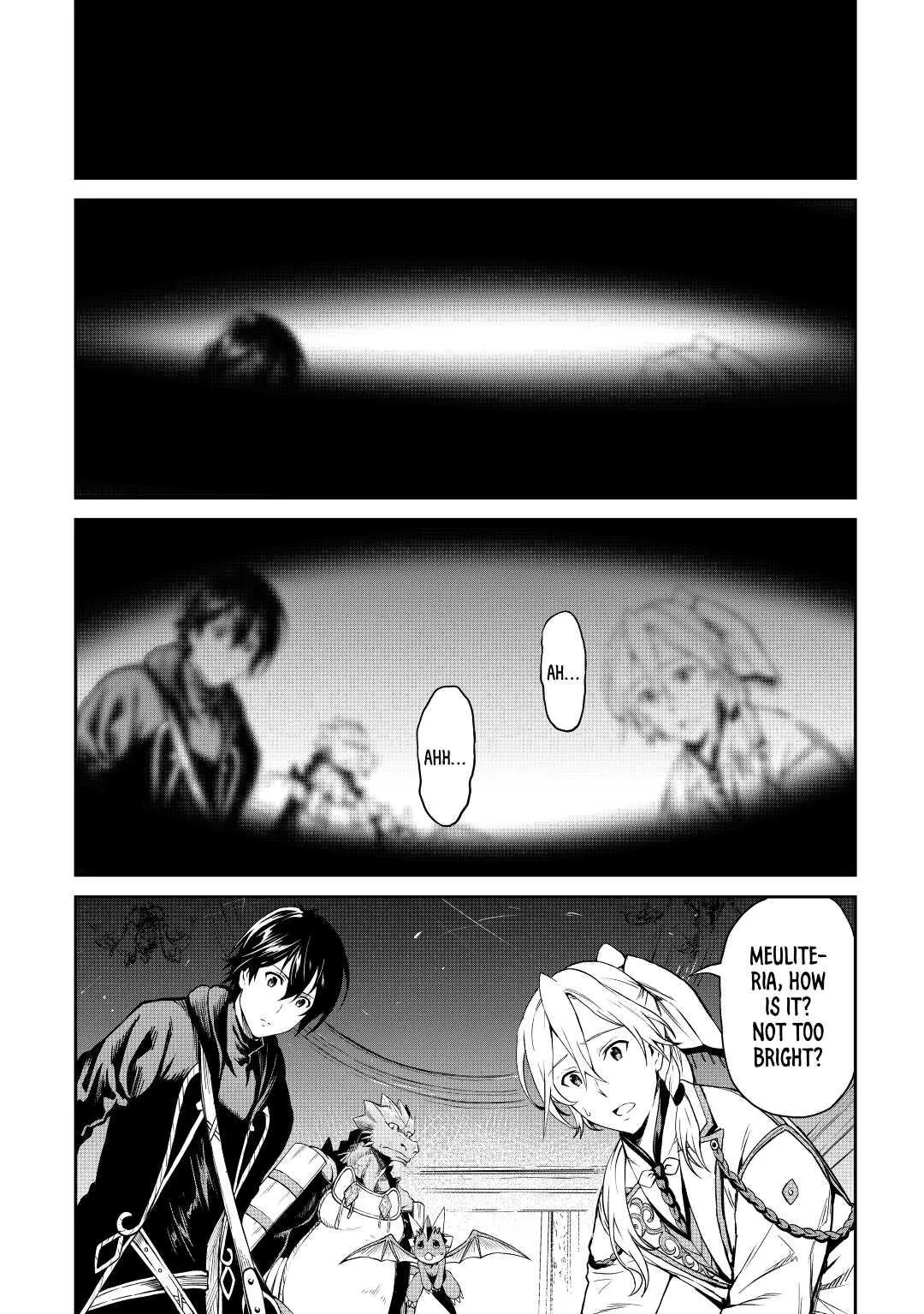 Read A Gatherer's Adventure in Isekai Manga Online