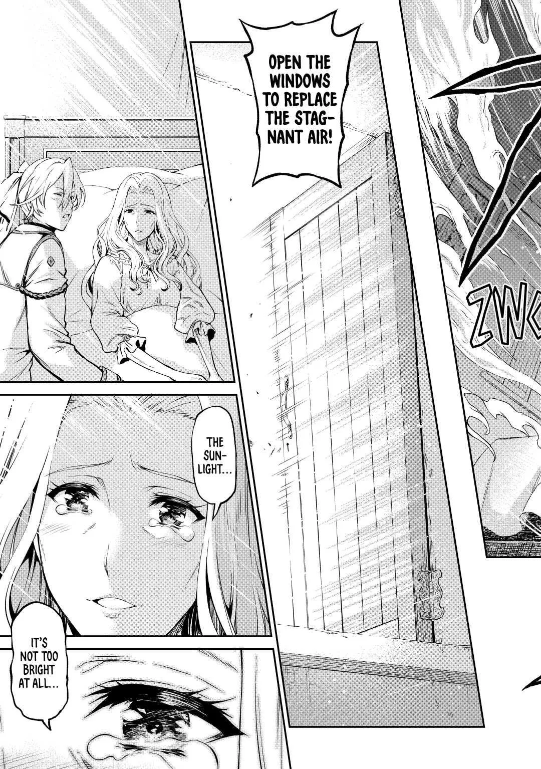 Read A Gatherer's Adventure in Isekai Manga Online