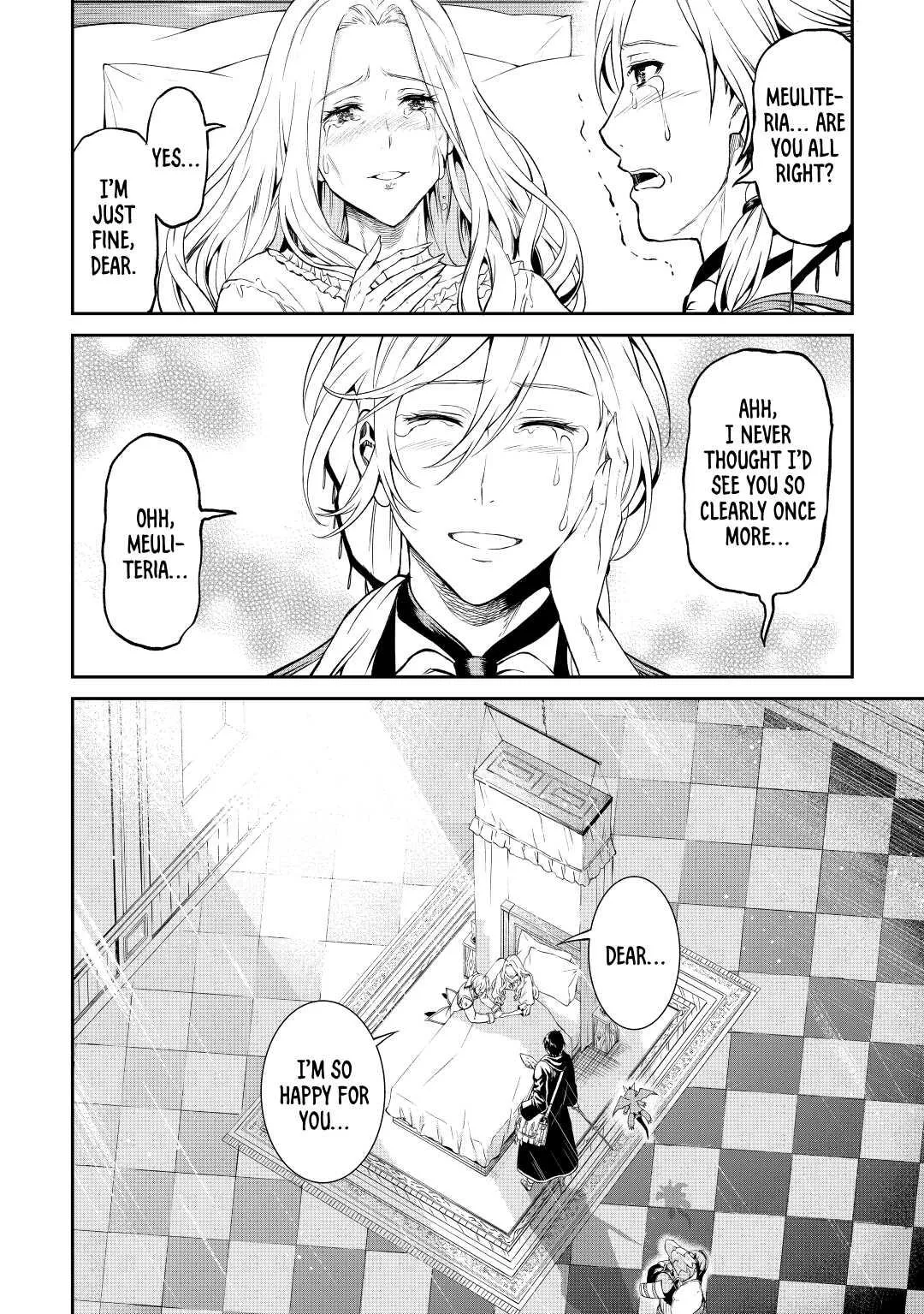 Read A Gatherer's Adventure in Isekai Manga Online