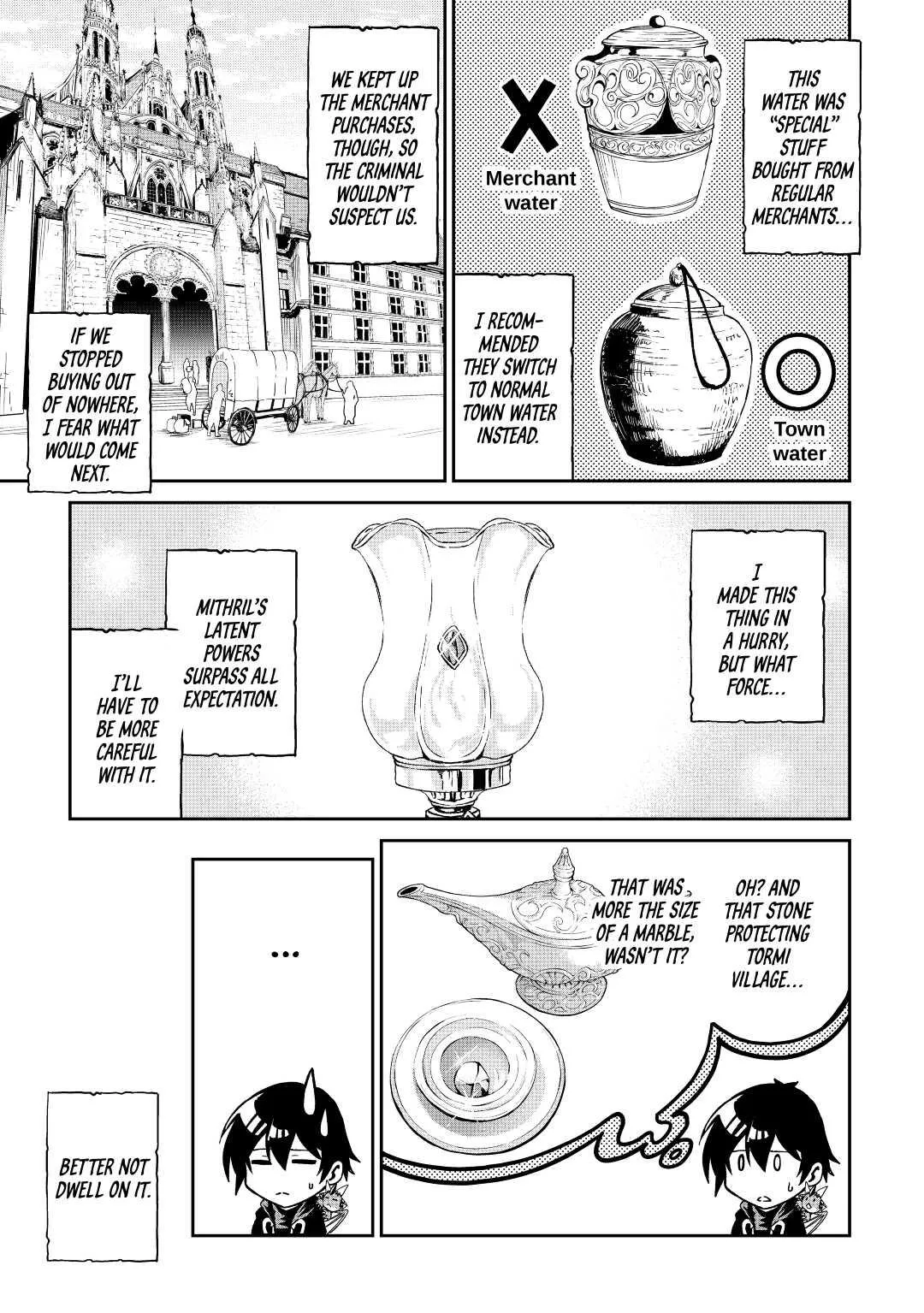 Read A Gatherer's Adventure in Isekai Manga Online