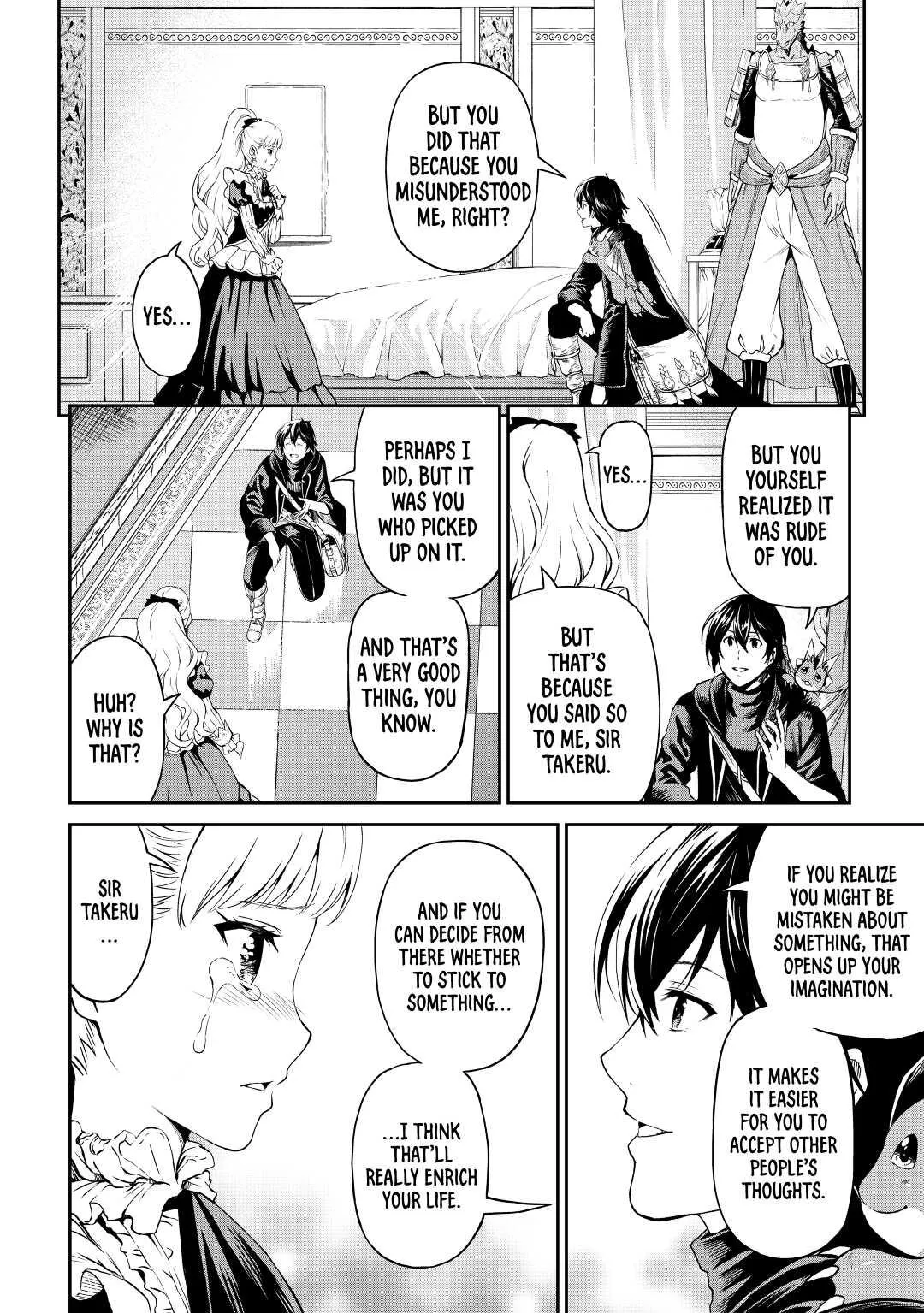 Read A Gatherer's Adventure in Isekai Manga Online