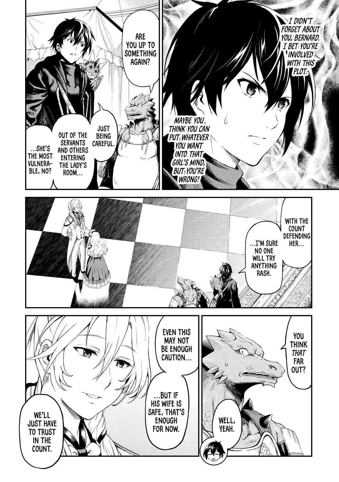 Read A Gatherer's Adventure in Isekai Manga Online