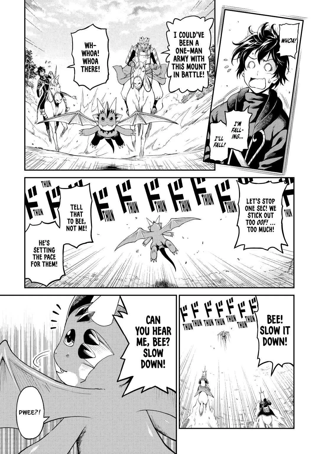 Read A Gatherer's Adventure in Isekai Manga Online