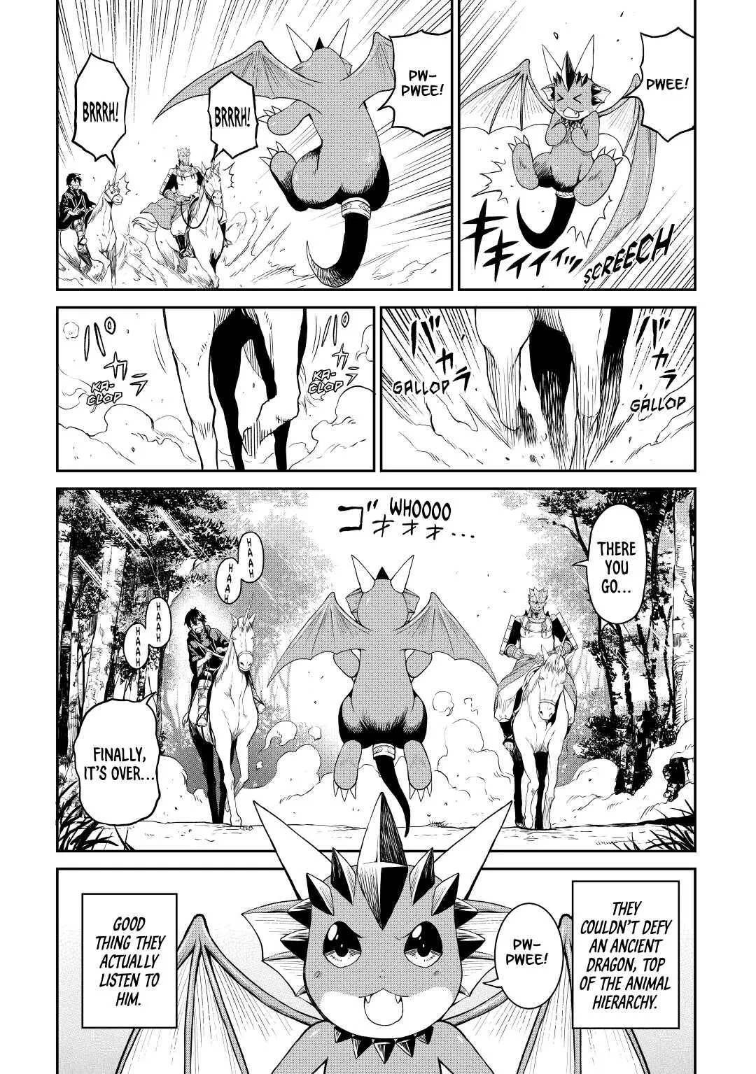 Read A Gatherer's Adventure in Isekai Manga Online