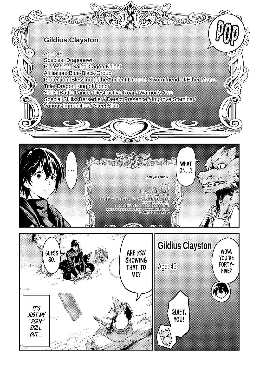 Read A Gatherer's Adventure in Isekai Manga Online