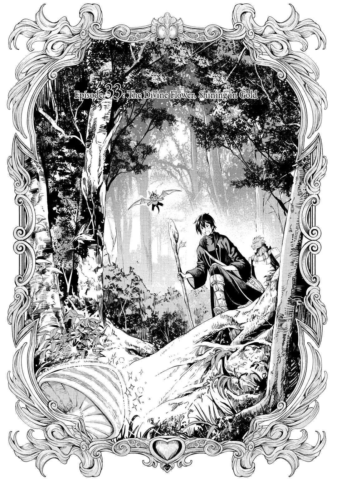 Read A Gatherer's Adventure in Isekai Manga Online