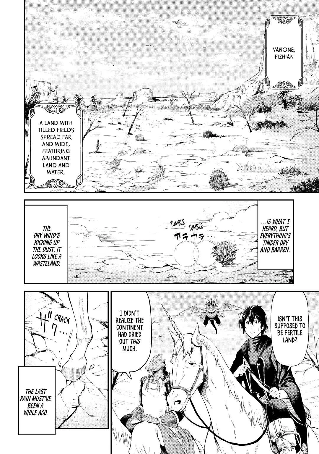 Read A Gatherer's Adventure in Isekai Manga Online