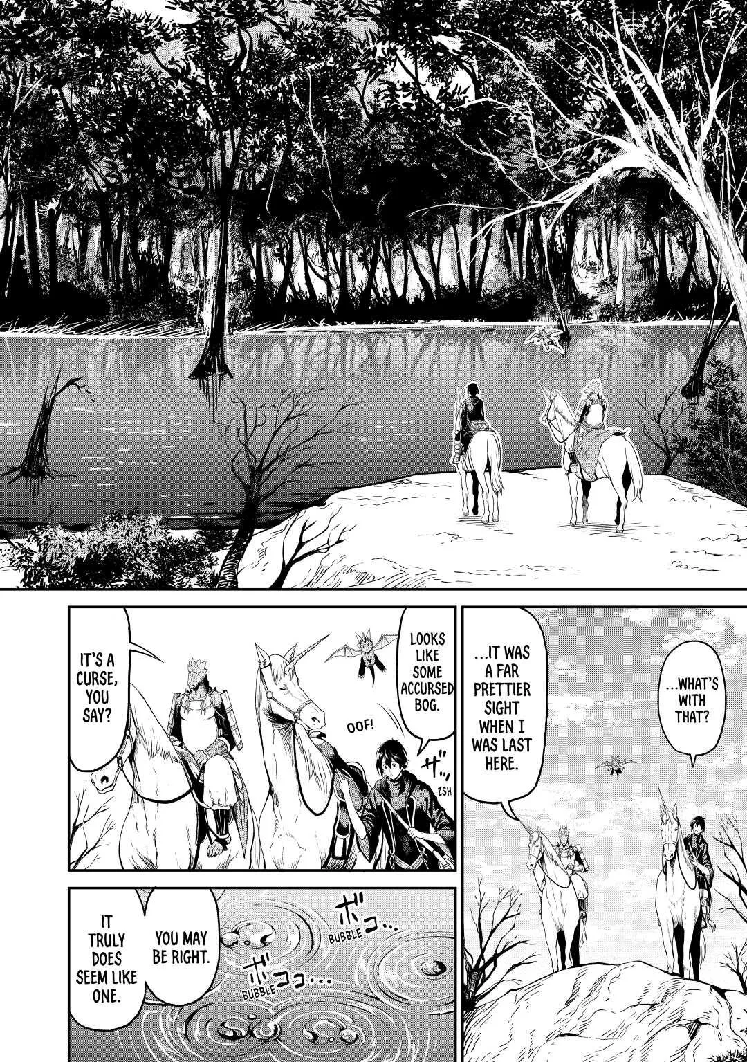 Read A Gatherer's Adventure in Isekai Manga Online