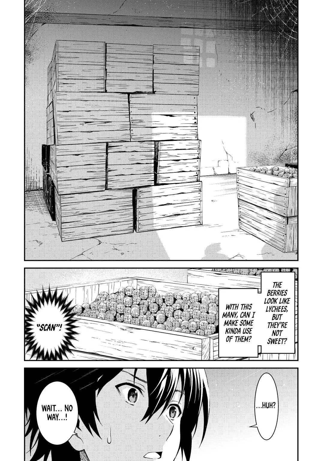 Read A Gatherer's Adventure in Isekai Manga Online