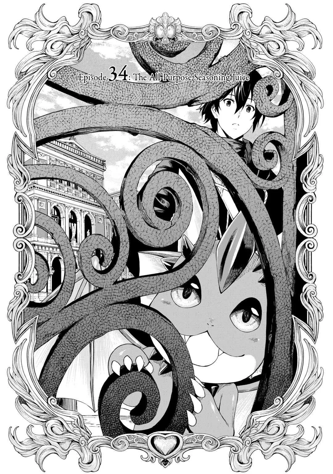 Read A Gatherer's Adventure in Isekai Manga Online