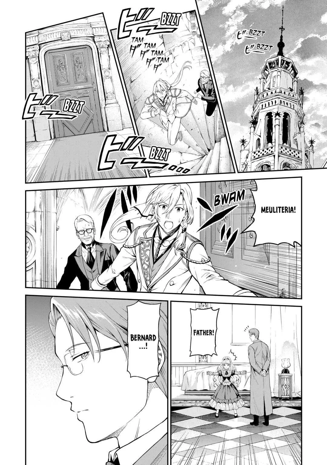 Read A Gatherer's Adventure in Isekai Manga Online