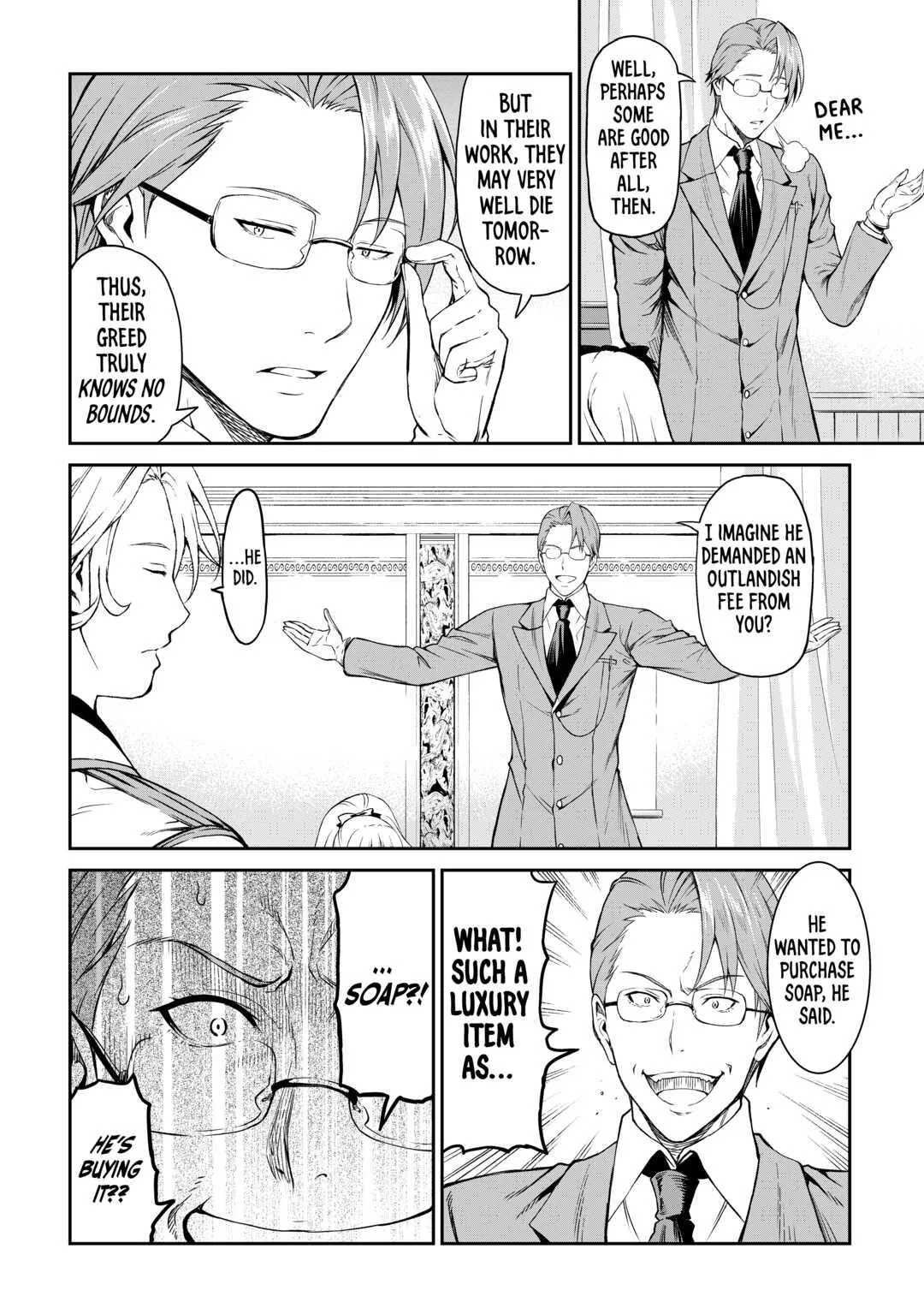 Read A Gatherer's Adventure in Isekai Manga Online