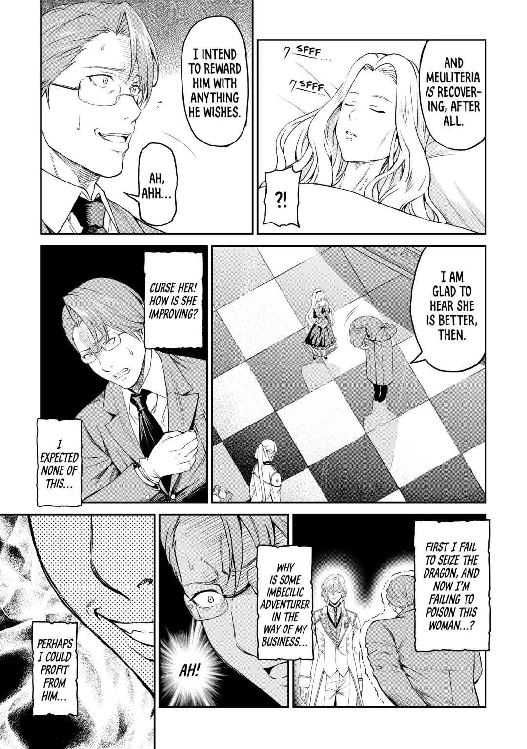 Read A Gatherer's Adventure in Isekai Manga Online