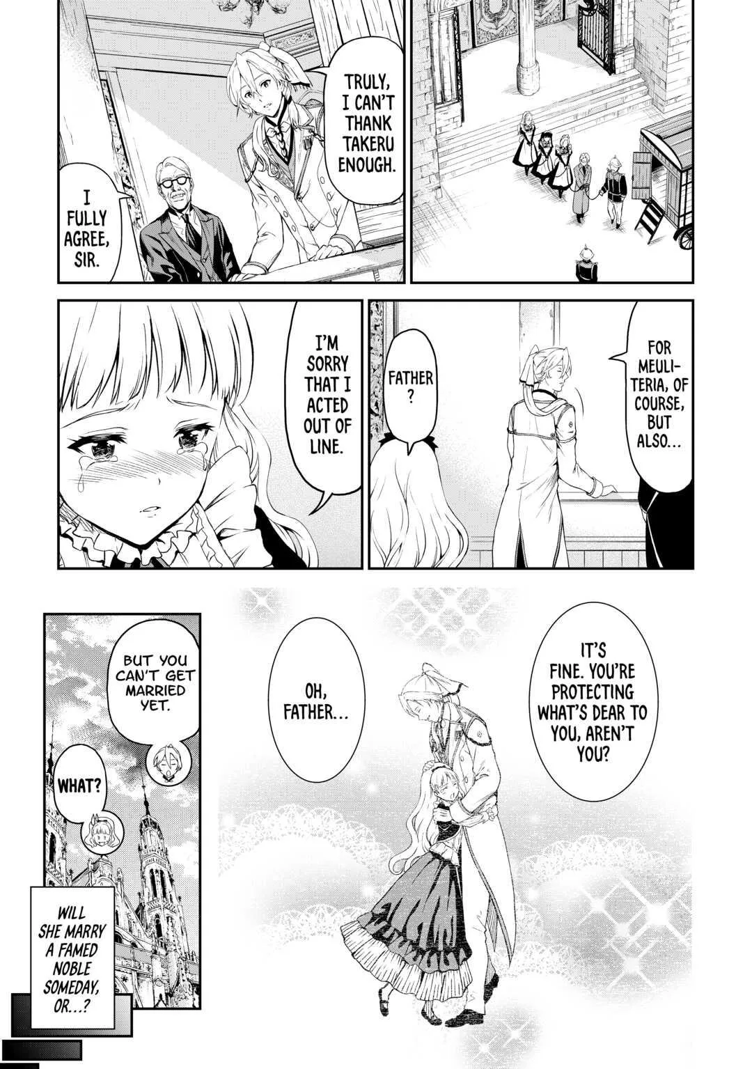 Read A Gatherer's Adventure in Isekai Manga Online