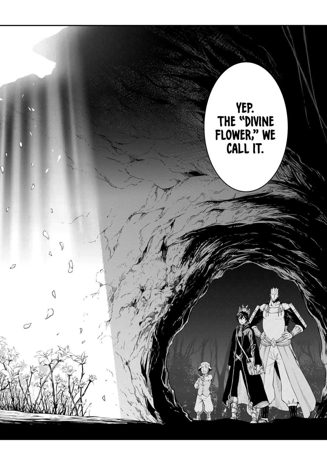 Read A Gatherer's Adventure in Isekai Manga Online