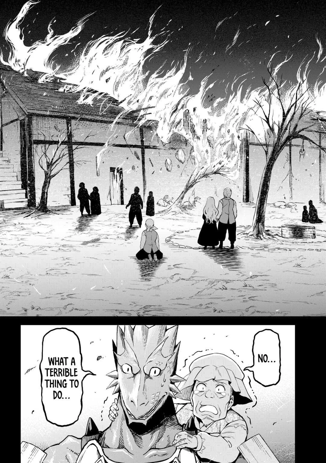 Read A Gatherer's Adventure in Isekai Manga Online