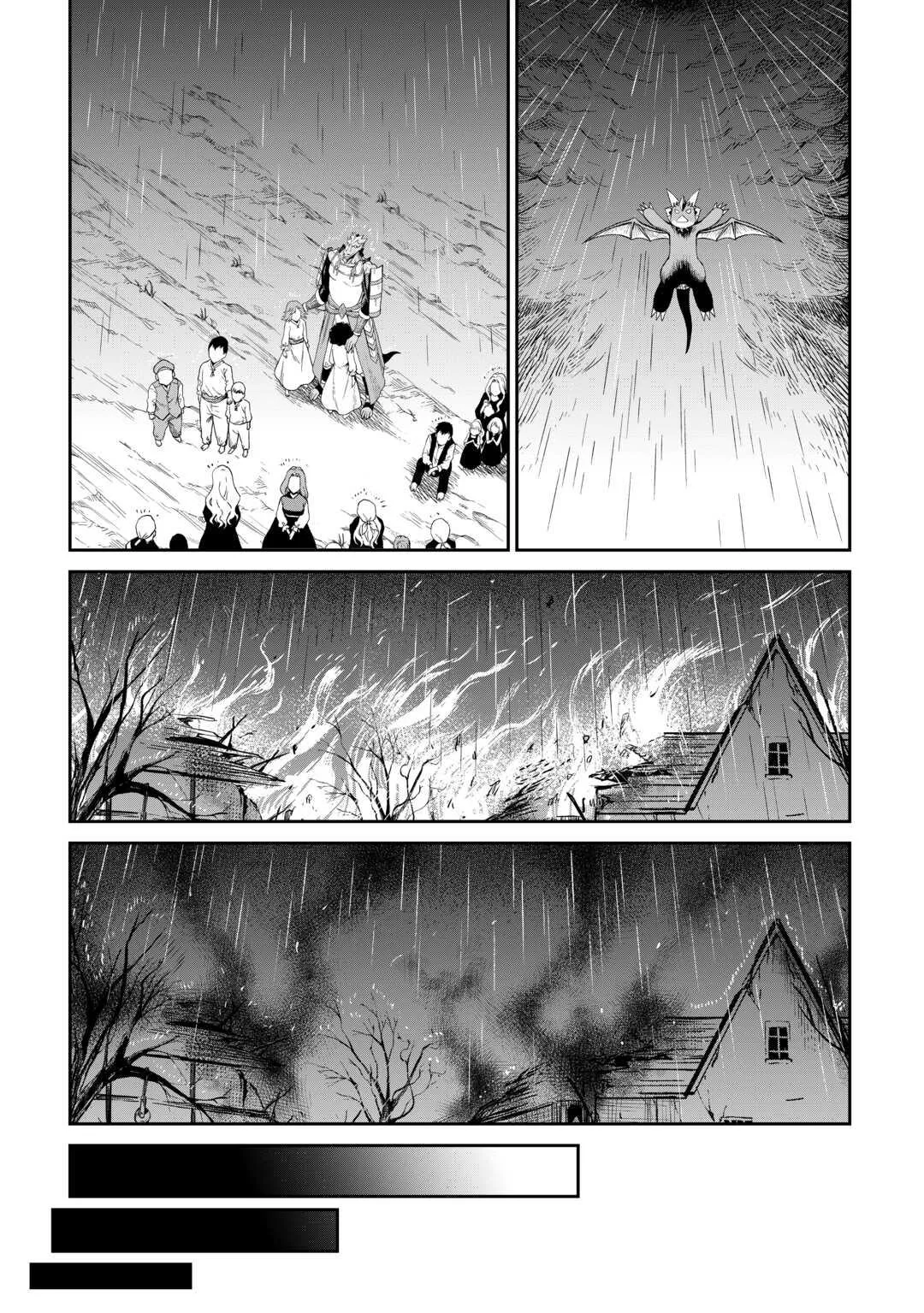 Read A Gatherer's Adventure in Isekai Manga Online