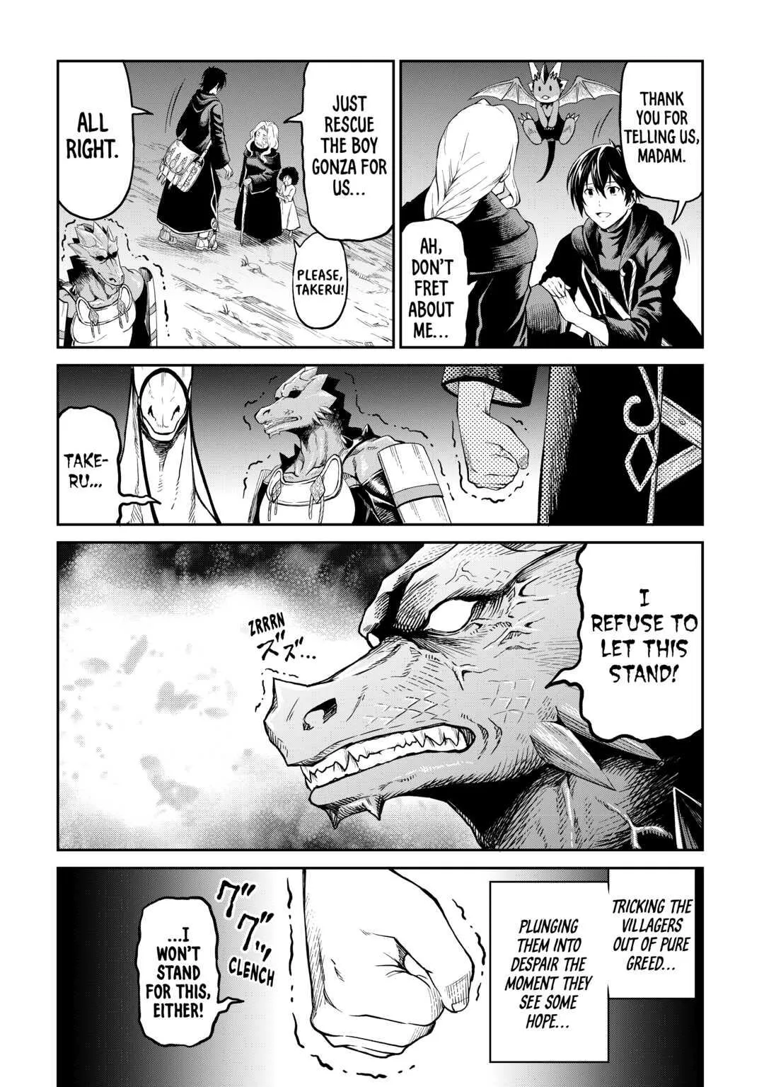 Read A Gatherer's Adventure in Isekai Manga Online