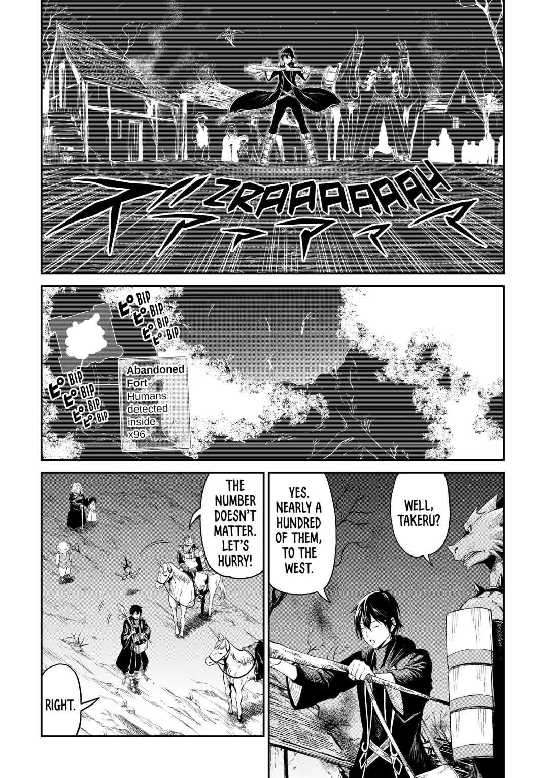 Read A Gatherer's Adventure in Isekai Manga Online