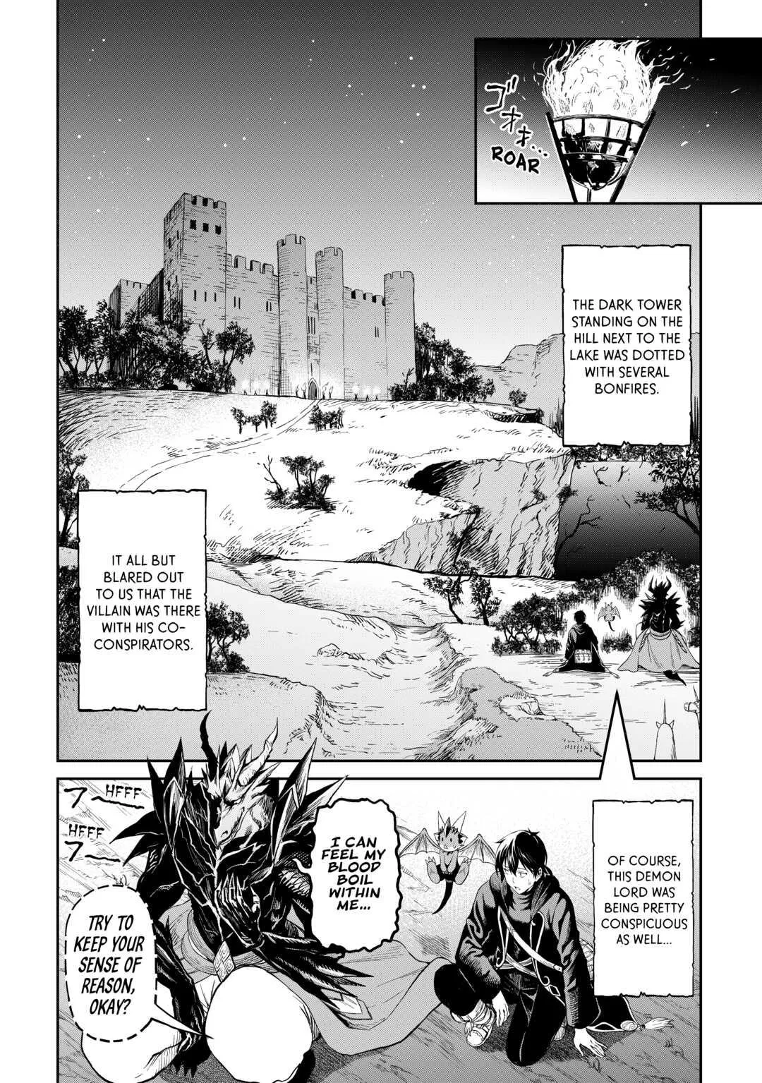 Read A Gatherer's Adventure in Isekai Manga Online