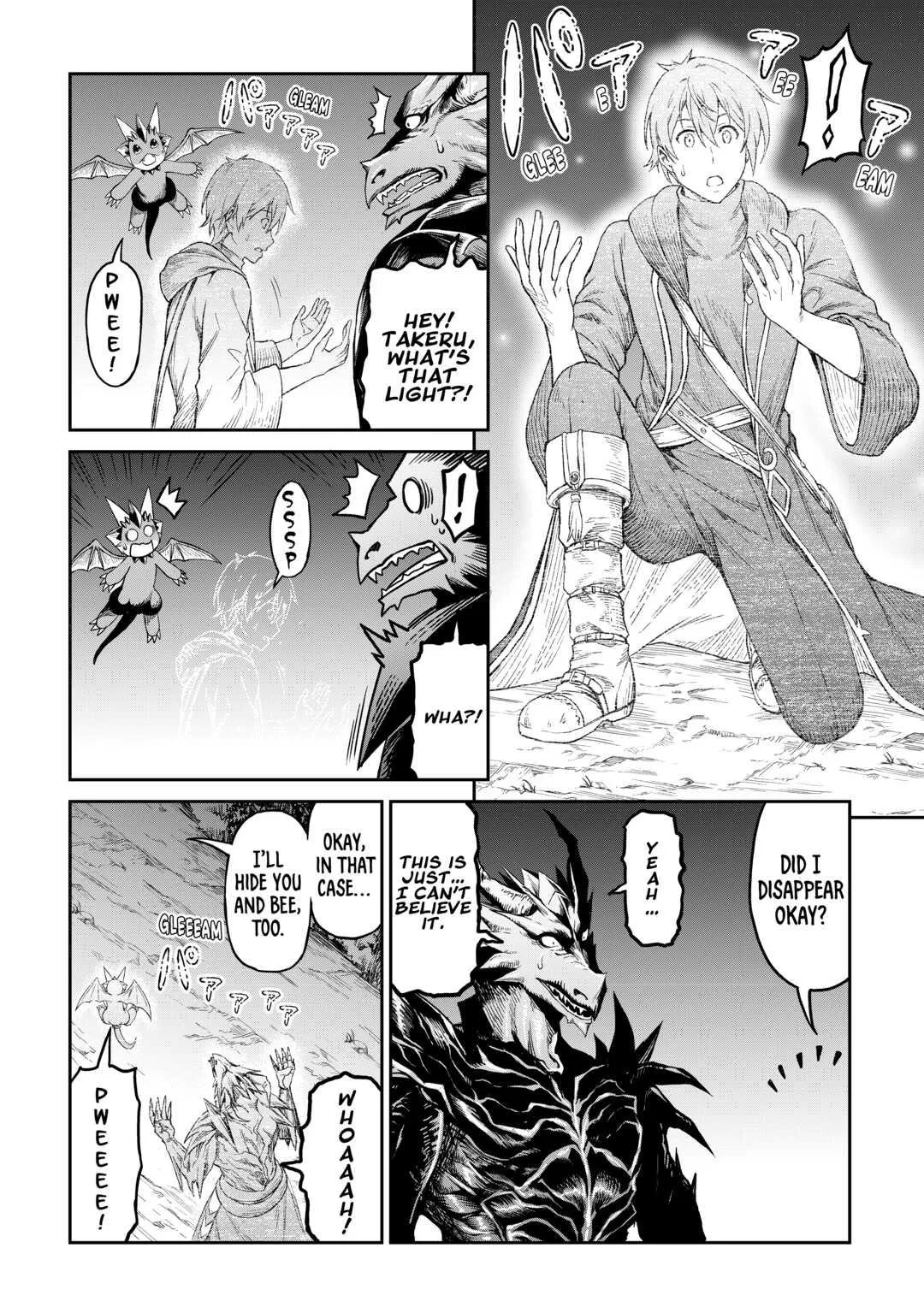 Read A Gatherer's Adventure in Isekai Manga Online