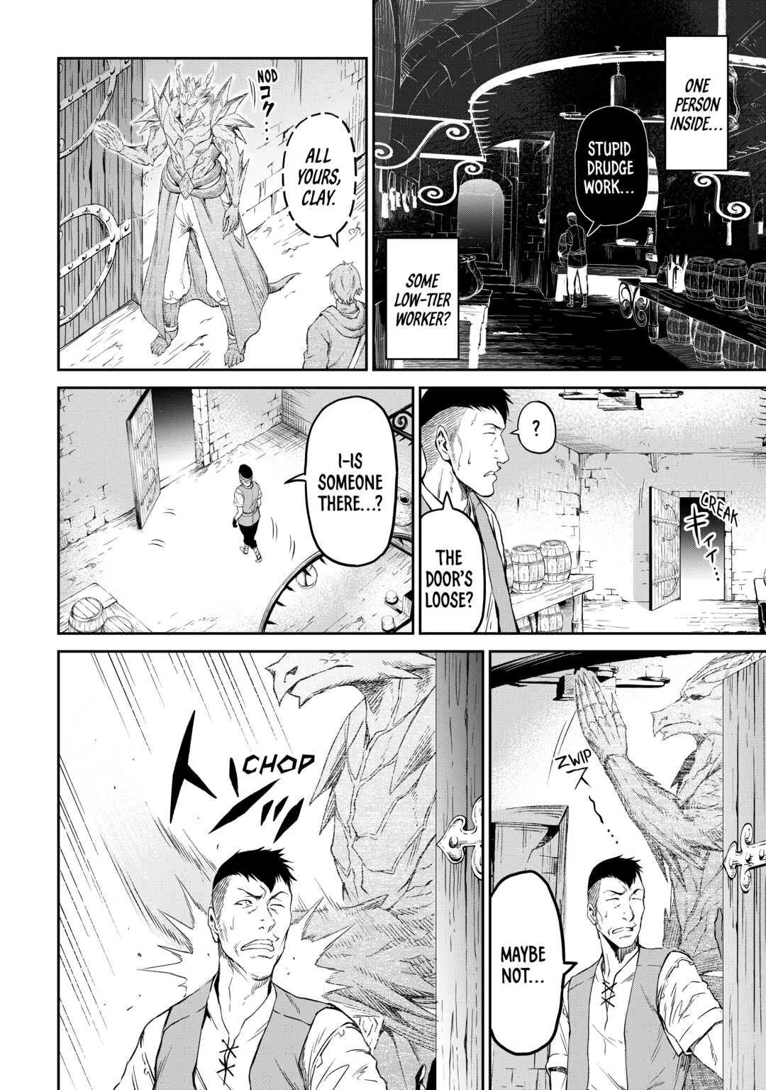 Read A Gatherer's Adventure in Isekai Manga Online