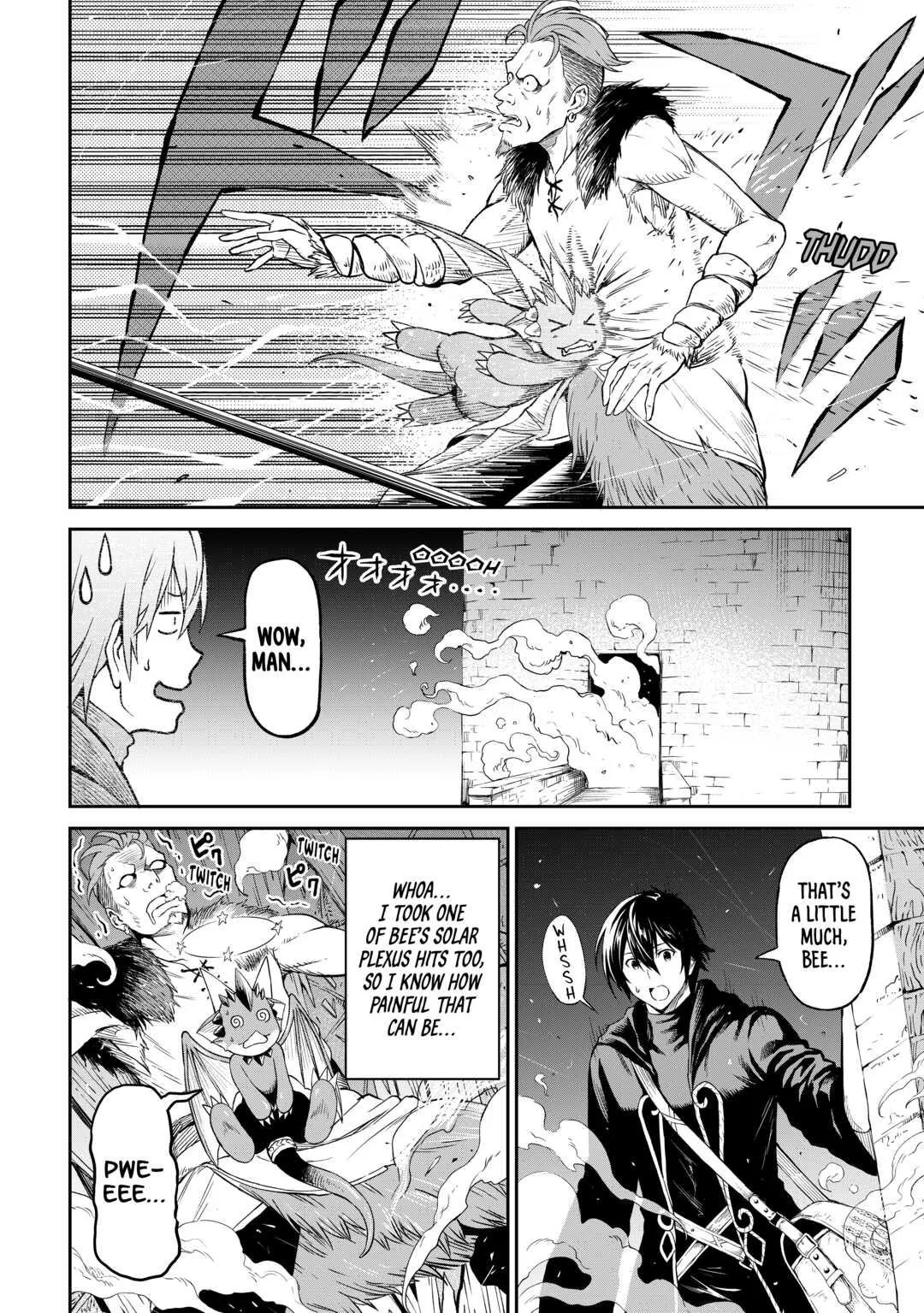 Read A Gatherer's Adventure in Isekai Manga Online