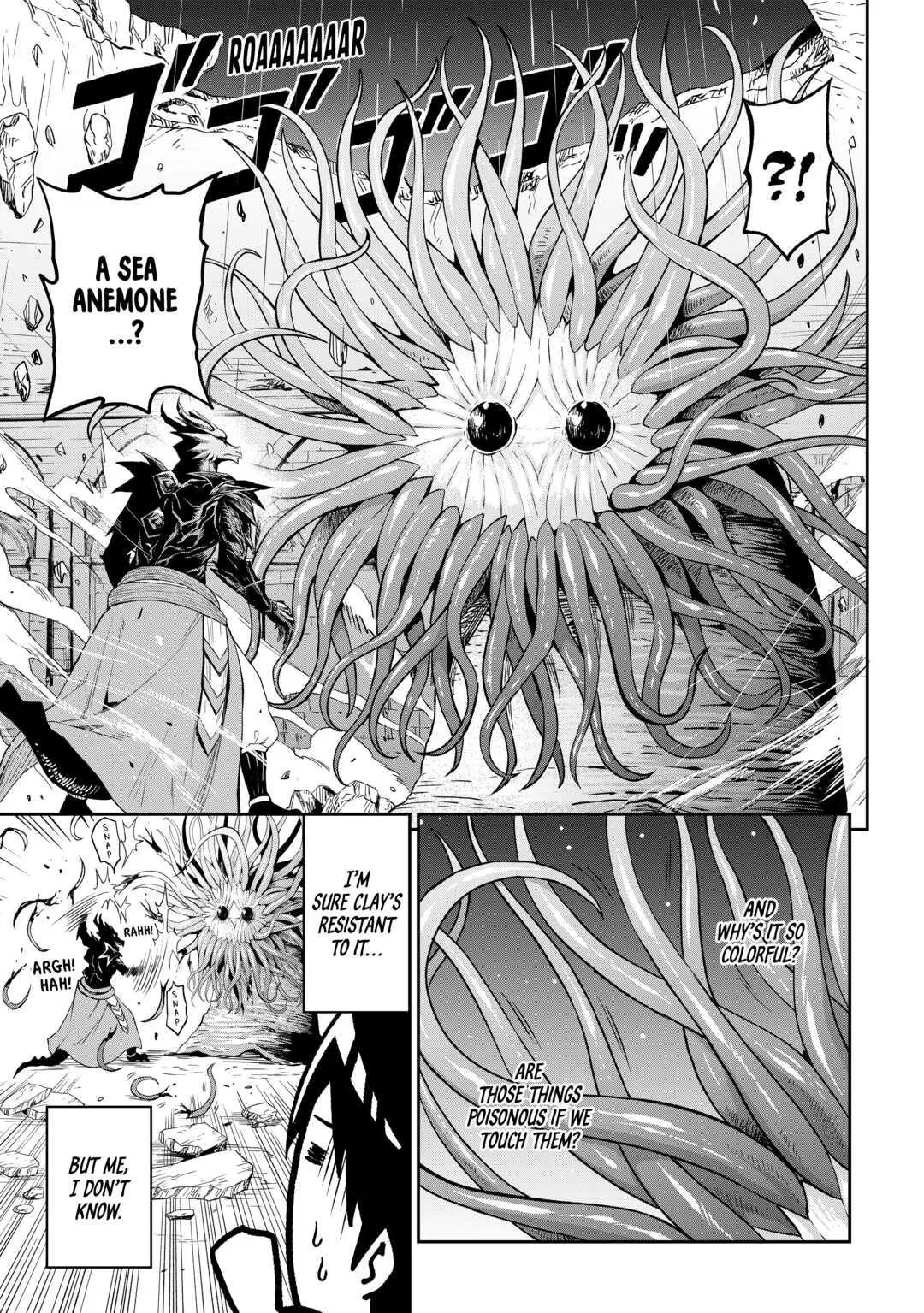 Read A Gatherer's Adventure in Isekai Manga Online