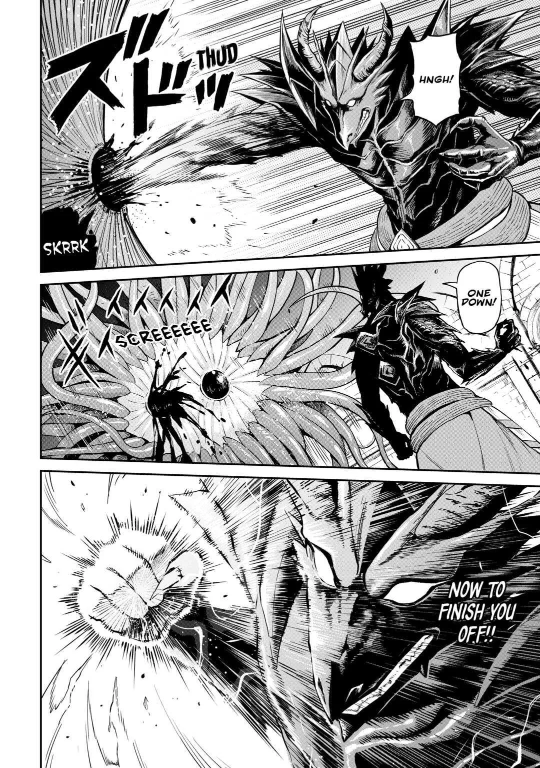 Read A Gatherer's Adventure in Isekai Manga Online