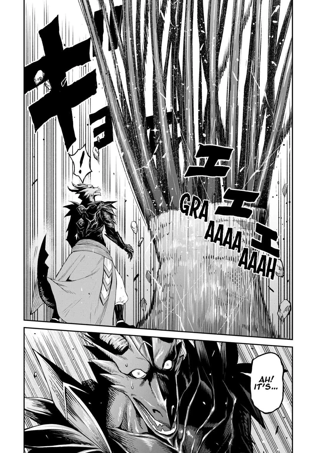 Read A Gatherer's Adventure in Isekai Manga Online