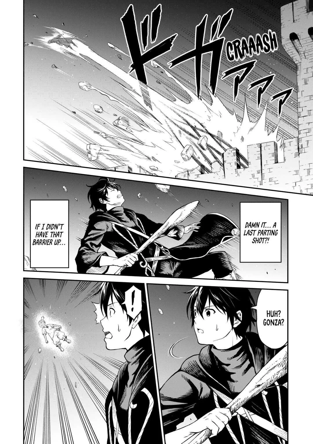 Read A Gatherer's Adventure in Isekai Manga Online