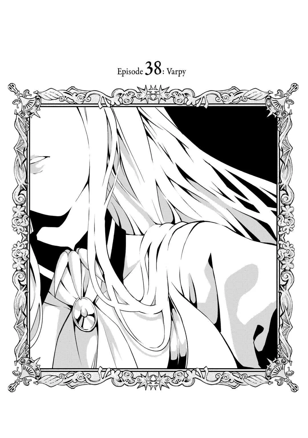 Read A Gatherer's Adventure in Isekai Manga Online