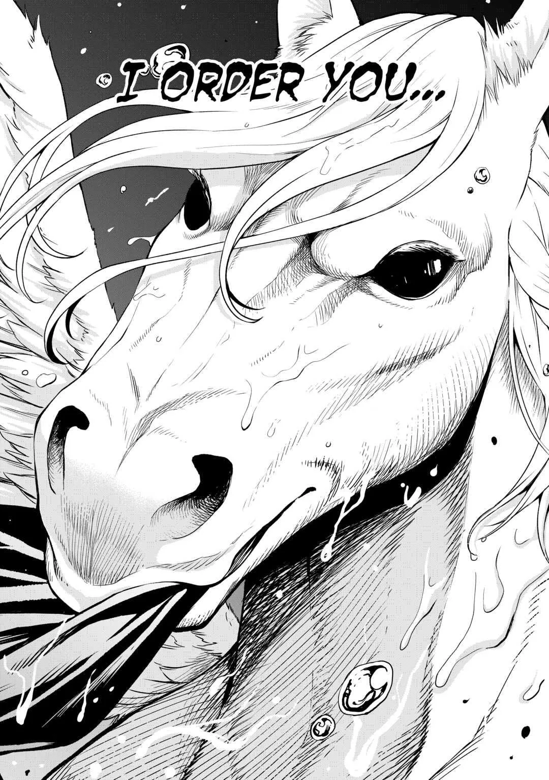 Read A Gatherer's Adventure in Isekai Manga Online