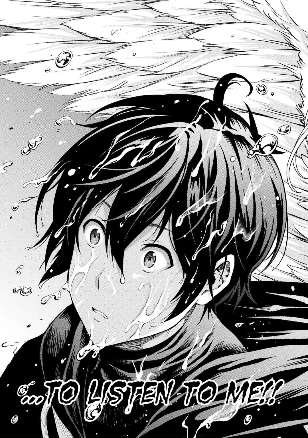 Read A Gatherer's Adventure in Isekai Manga Online