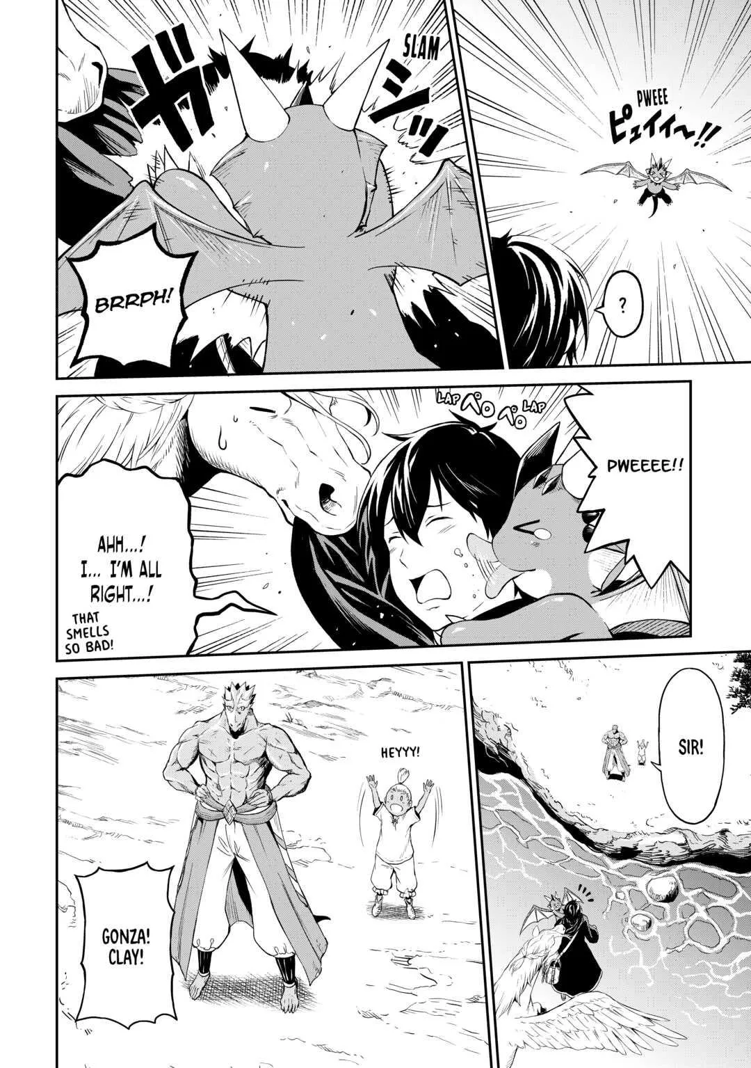 Read A Gatherer's Adventure in Isekai Manga Online